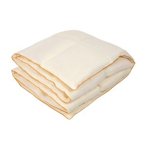 Kołdra puchowa Premium 140x200 Puch 70% Bawełna 100%